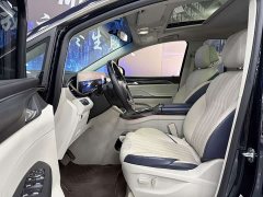 Buick GL8 Land Business Class Comfort Edition - ფოტო 11