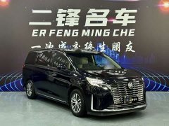 Buick GL8 Land Business Class Comfort Edition - ფოტო 3