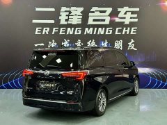 Buick GL8 Land Business Class Comfort Edition - ფოტო 4