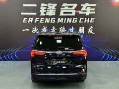 Buick GL8 Land Business Class Comfort Edition - ფოტო 5