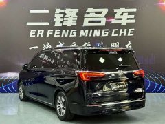 Buick GL8 Land Business Class Comfort Edition - ფოტო 6