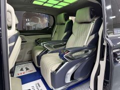 Buick GL8 Land Business Class Comfort Edition - ფოტო 8