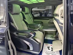 Buick GL8 Land Business Class Comfort Edition - ფოტო 9