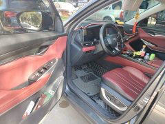 Changan CS75PLUS 1.5T Automatic Deluxe - ფოტო 12
