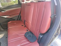 Changan CS75PLUS 1.5T Automatic Deluxe - ფოტო 13