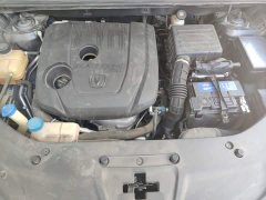 Changan CS75PLUS 1.5T Automatic Deluxe - ფოტო 16