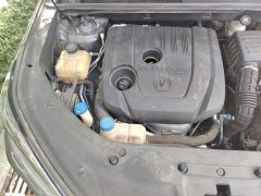 Changan CS75PLUS 1.5T Automatic Deluxe - ფოტო 20