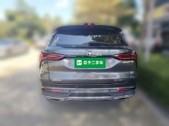 Changan CS75PLUS 1.5T Automatic Deluxe - ფოტო 3