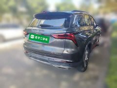 Changan CS75PLUS 1.5T Automatic Deluxe - ფოტო 4