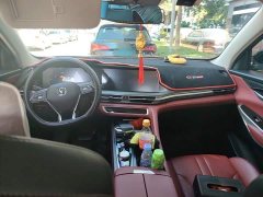 Changan CS75PLUS 1.5T Automatic Deluxe - ფოტო 5