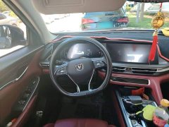 Changan CS75PLUS 1.5T Automatic Deluxe - ფოტო 6