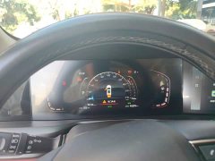 Changan CS75PLUS 1.5T Automatic Deluxe - ფოტო 7