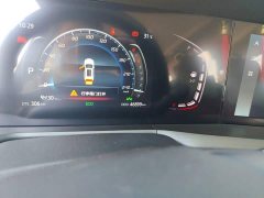Changan CS75PLUS 1.5T Automatic Deluxe - ფოტო 8