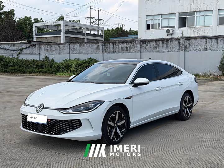 Volkswagen Lingdu L 280TSI DSG Spicy Edition - ავტომობილი ჩინეთიდან