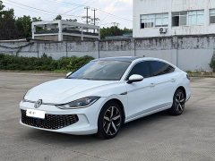 Volkswagen Lingdu L 280TSI DSG Spicy Edition - ფოტო 1