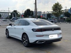 Volkswagen Lingdu L 280TSI DSG Spicy Edition - ფოტო 10