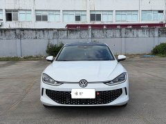 Volkswagen Lingdu L 280TSI DSG Spicy Edition - ფოტო 2