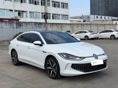 Volkswagen Lingdu L 280TSI DSG Spicy Edition - ფოტო 3
