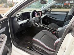 Volkswagen Lingdu L 280TSI DSG Spicy Edition - ფოტო 4