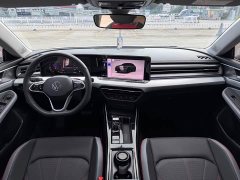 Volkswagen Lingdu L 280TSI DSG Spicy Edition - ფოტო 5