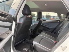 Volkswagen Lingdu L 280TSI DSG Spicy Edition - ფოტო 6
