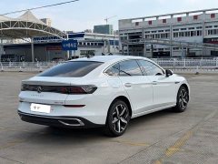 Volkswagen Lingdu L 280TSI DSG Spicy Edition - ფოტო 8