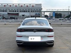 Volkswagen Lingdu L 280TSI DSG Spicy Edition - ფოტო 9