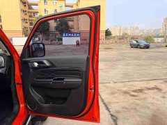 Tank 300 City Edition 2.0T Stylish - ფოტო 10