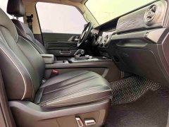 Tank 300 City Edition 2.0T Stylish - ფოტო 11