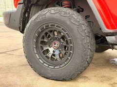 Tank 300 City Edition 2.0T Stylish - ფოტო 14