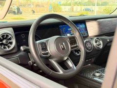 Tank 300 City Edition 2.0T Stylish - ფოტო 17