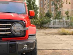 Tank 300 City Edition 2.0T Stylish - ფოტო 18