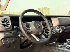 Tank 300 City Edition 2.0T Stylish - ფოტო 19