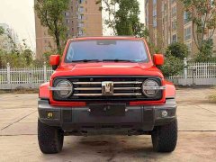 Tank 300 City Edition 2.0T Stylish - ფოტო 2
