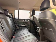 Tank 300 City Edition 2.0T Stylish - ფოტო 9