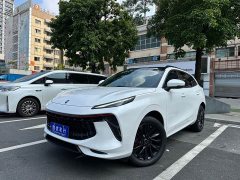 Dongfeng Fenghang T5 EVO 1.5TD DCT Star Shine Edition - ფოტო 1