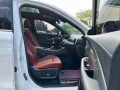 Dongfeng Fenghang T5 EVO 1.5TD DCT Star Shine Edition - ფოტო 10