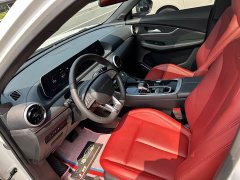 Dongfeng Fenghang T5 EVO 1.5TD DCT Star Shine Edition - ფოტო 11