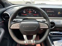 Dongfeng Fenghang T5 EVO 1.5TD DCT Star Shine Edition - ფოტო 14