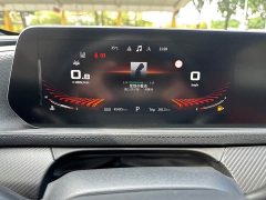 Dongfeng Fenghang T5 EVO 1.5TD DCT Star Shine Edition - ფოტო 15