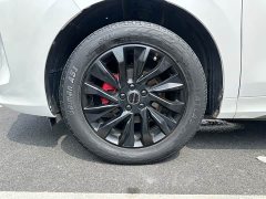 Dongfeng Fenghang T5 EVO 1.5TD DCT Star Shine Edition - ფოტო 20