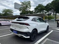 Dongfeng Fenghang T5 EVO 1.5TD DCT Star Shine Edition - ფოტო 6