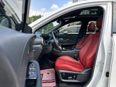 Dongfeng Fenghang T5 EVO 1.5TD DCT Star Shine Edition - ფოტო 7