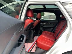 Dongfeng Fenghang T5 EVO 1.5TD DCT Star Shine Edition - ფოტო 8