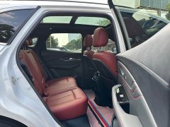 Dongfeng Fenghang T5 EVO 1.5TD DCT Star Shine Edition - ფოტო 9