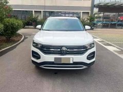 Volkswagen Taos 330TSI FWD Luxury Smart Connect Edition - ფოტო 3