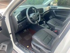 Volkswagen Taos 330TSI FWD Luxury Smart Connect Edition - ფოტო 7