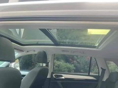 Volkswagen Taos 330TSI FWD Luxury Smart Connect Edition - ფოტო 8