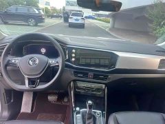 Volkswagen Taos 330TSI FWD Luxury Smart Connect Edition - ფოტო 9
