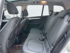 BMW 2 Series Gran Tourer 220i Luxury - ფოტო 12